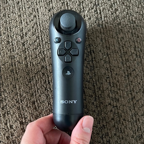 Sony Other - Sony PlayStation Move Navigation Controller CECH-ZCS1U